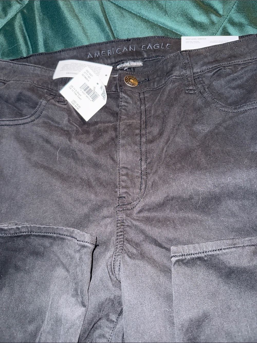 American Eagle Outfitters women pants